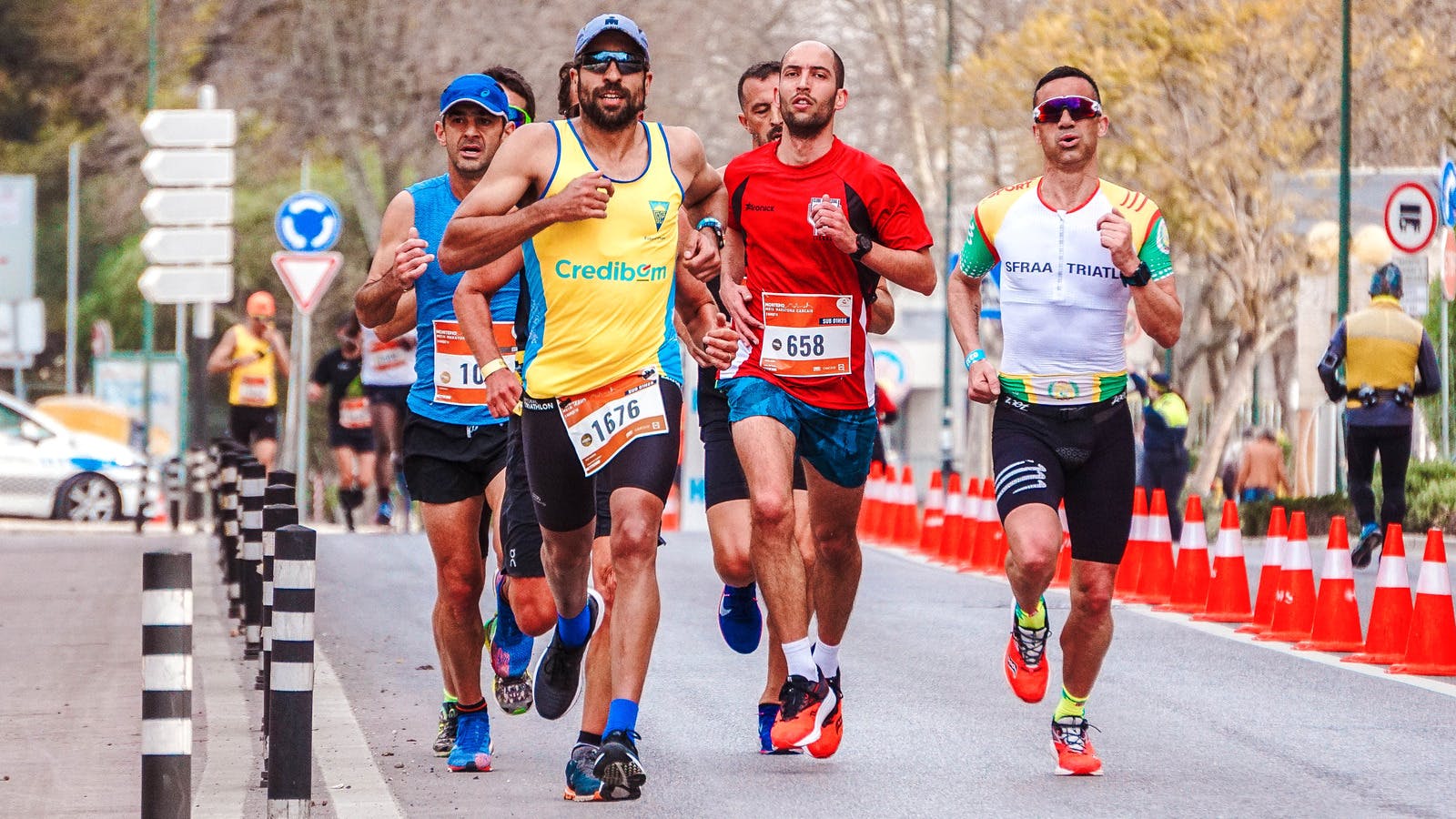 Can Beginners Participate in Marathons Directly?