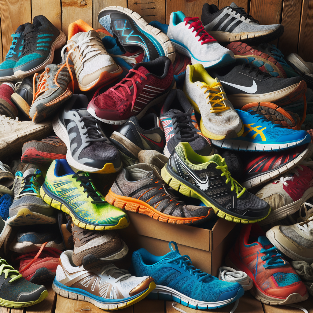 A Comprehensive Guide to Choosing the Best Running Shoes