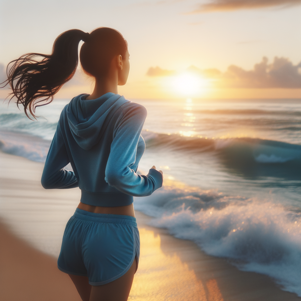 What to Consider When Running on the Beach? 🏖️
